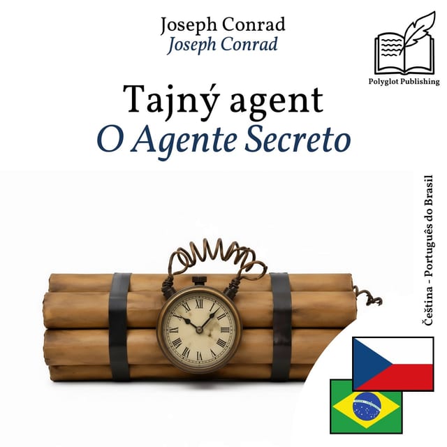 O Agente Secreto