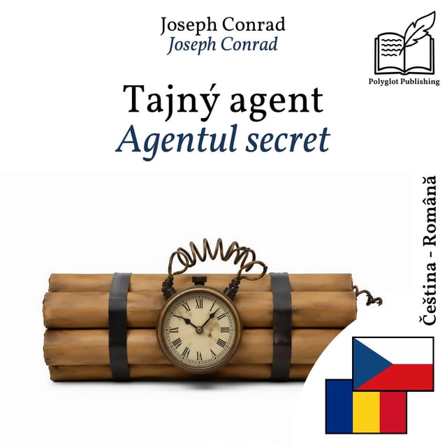 Agentul secret