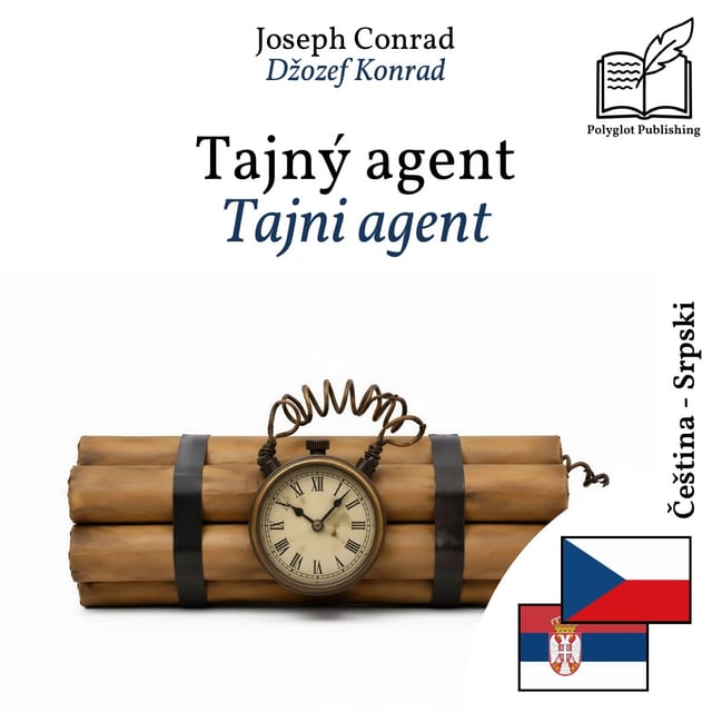 Tajni agent