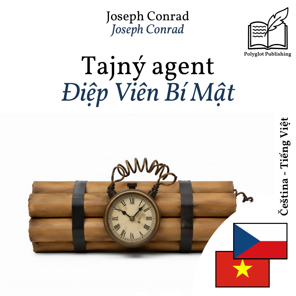 Điệp Viên Bí Mật