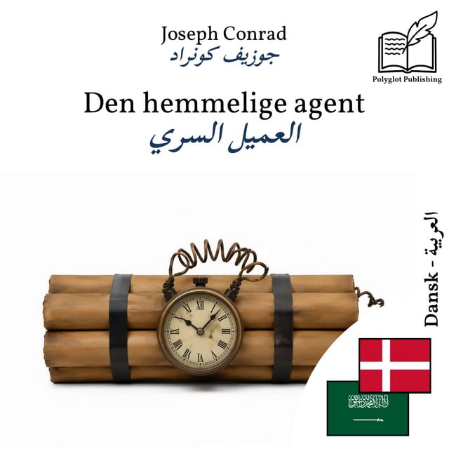 العميل السري