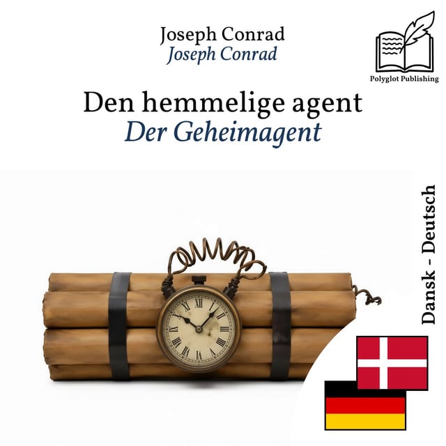 Der Geheimagent