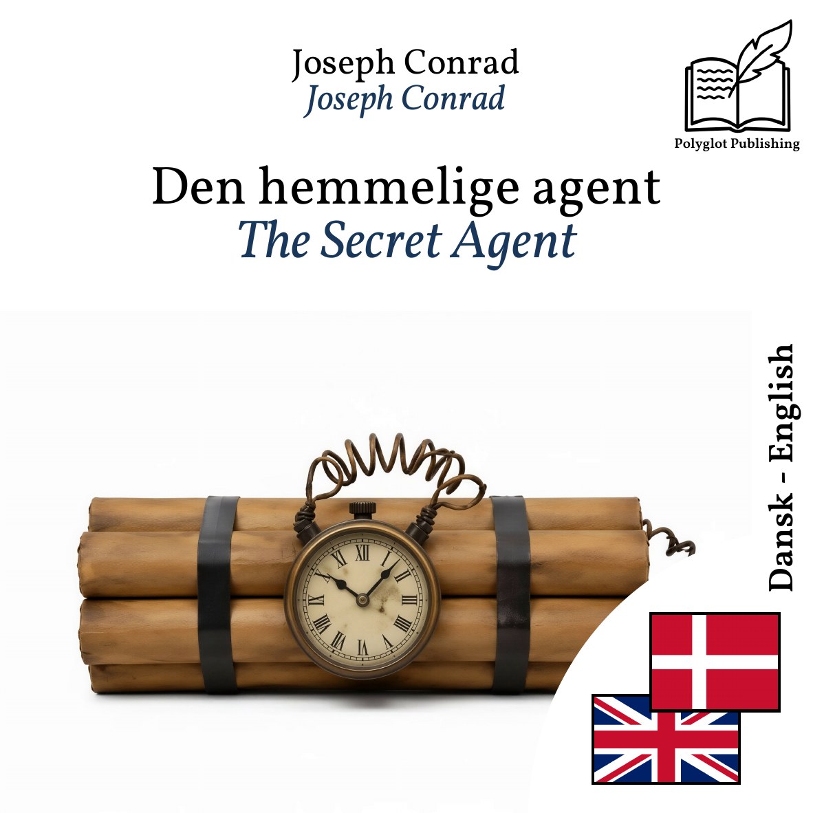 The Secret Agent