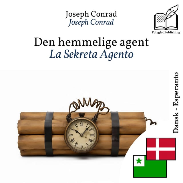La Sekreta Agento