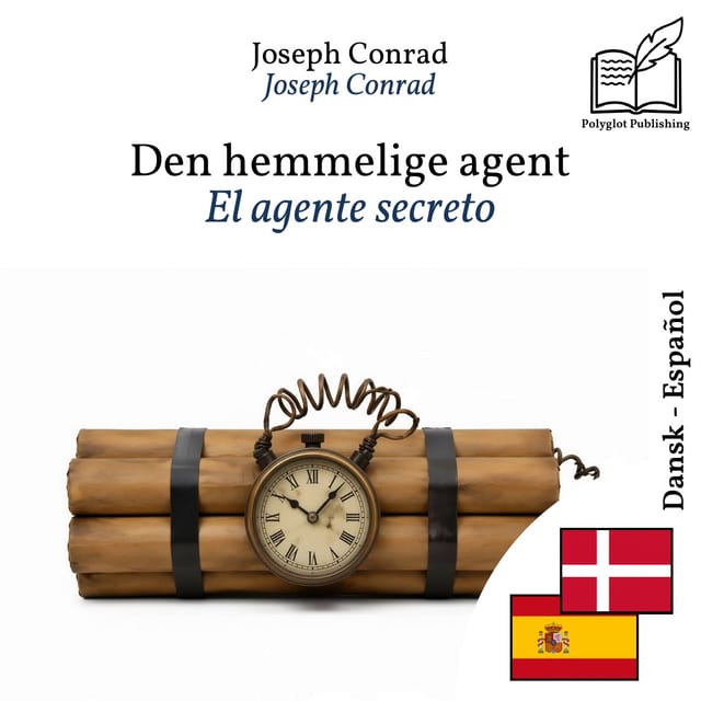 El agente secreto
