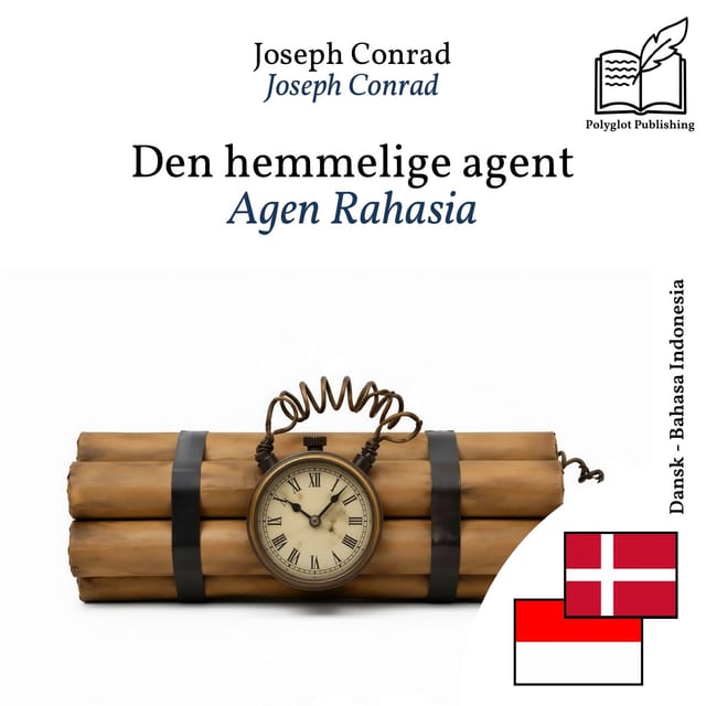 Agen Rahasia