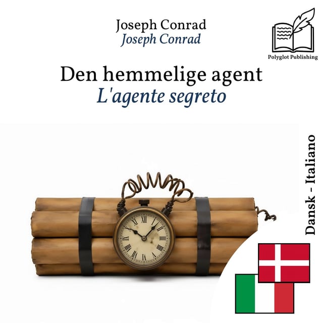 L'agente segreto