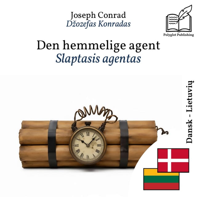 Slaptasis agentas