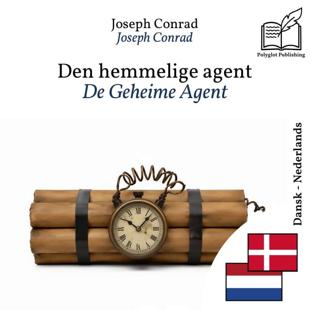 De Geheime Agent