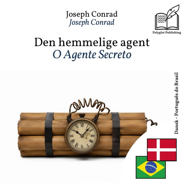 O Agente Secreto