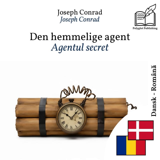 Agentul secret