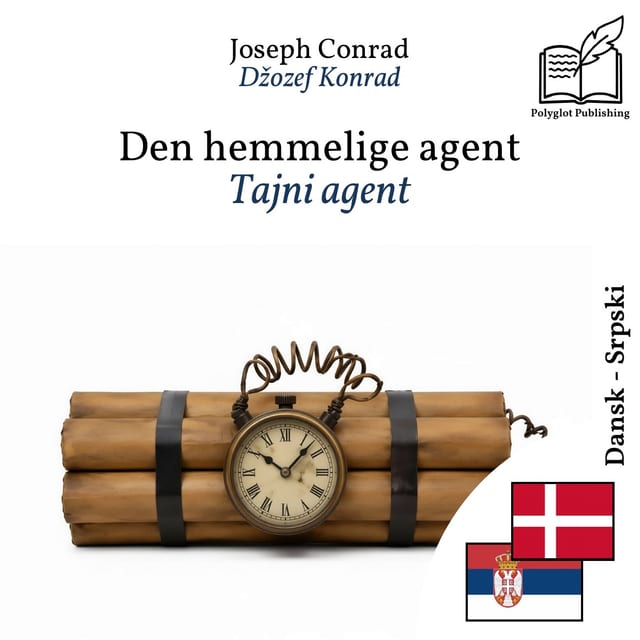 Tajni agent