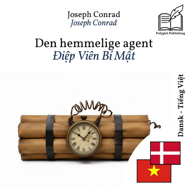 Điệp Viên Bí Mật