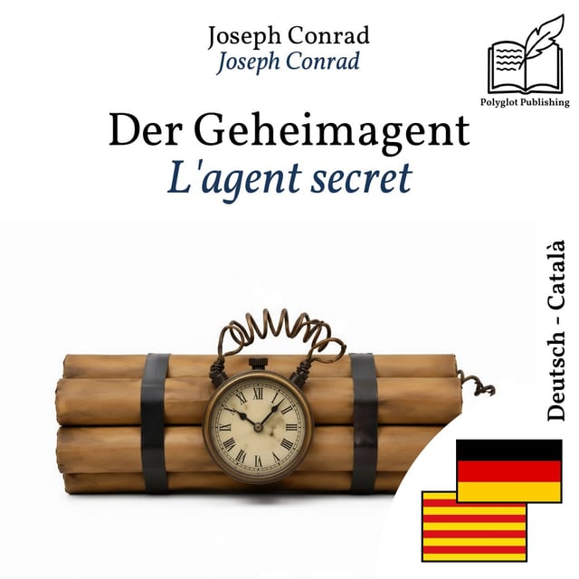 L'agent secret