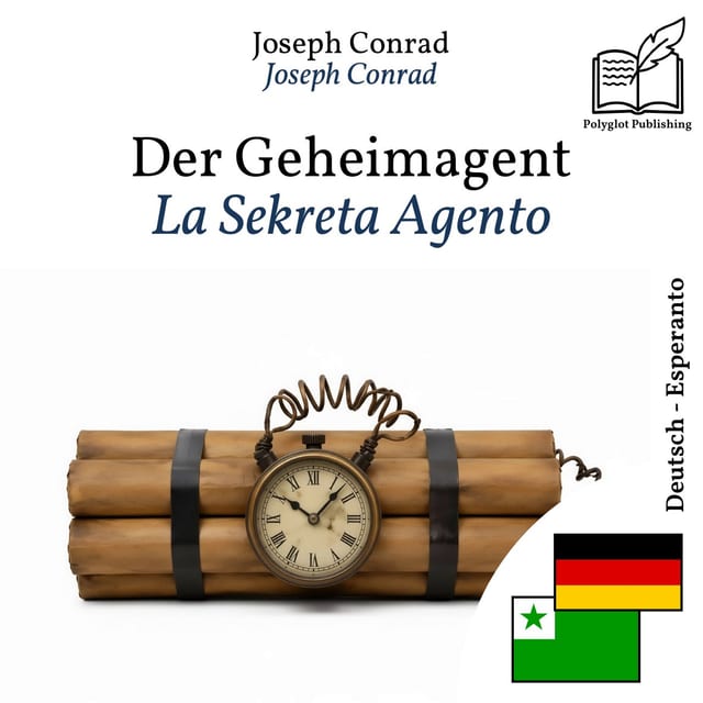La Sekreta Agento