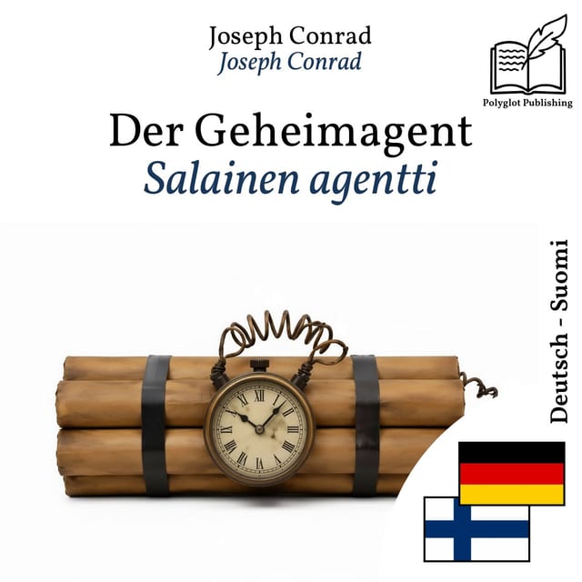 Salainen agentti