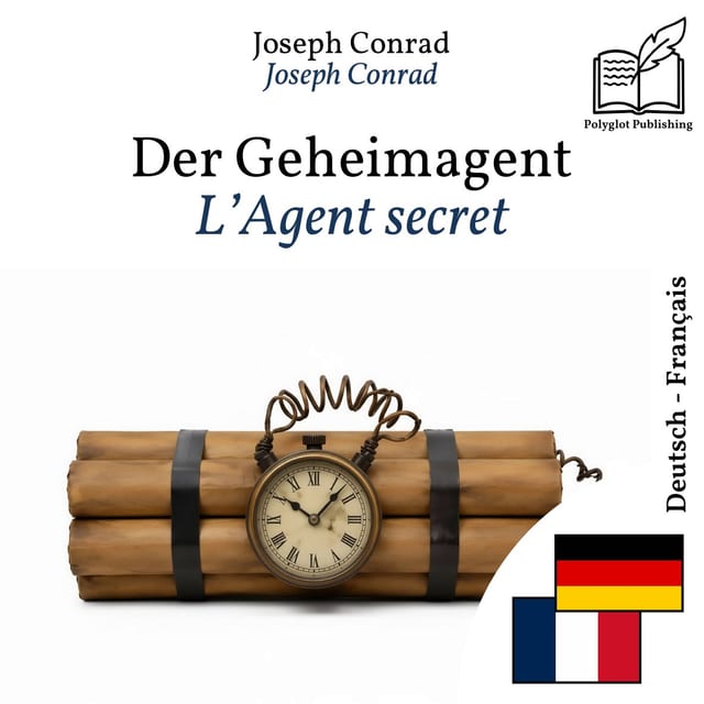 L’Agent secret