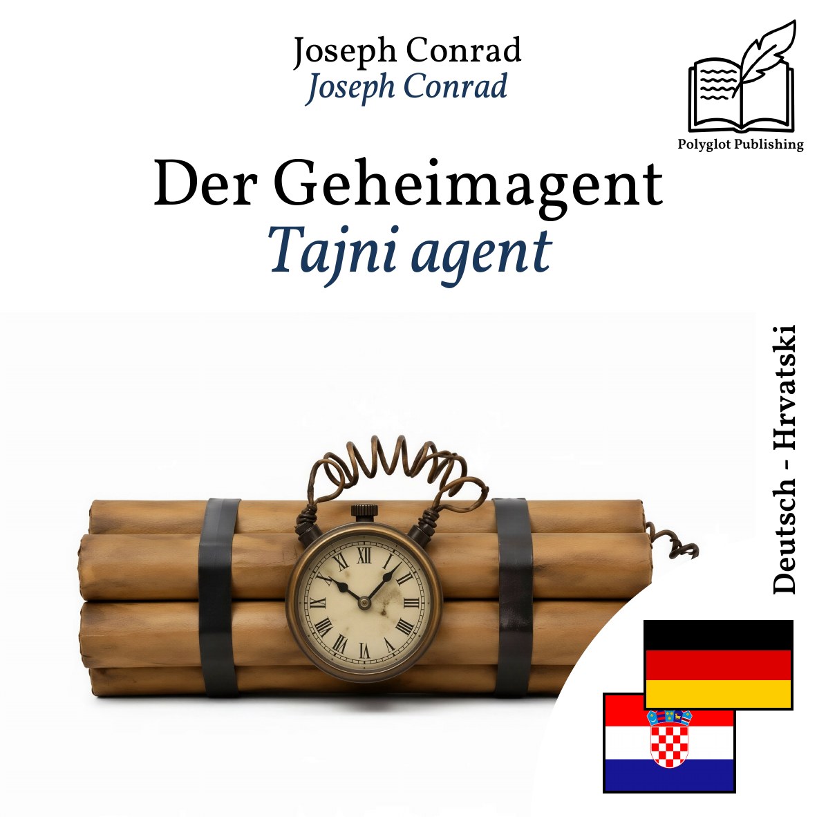 Tajni agent