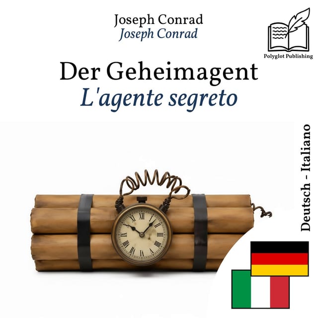 L'agente segreto