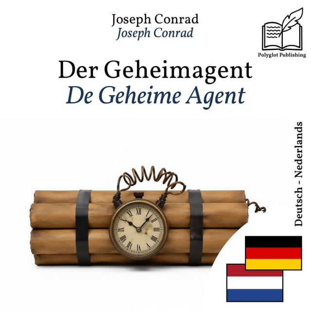 De Geheime Agent