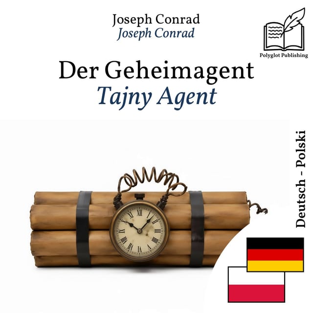 Tajny Agent