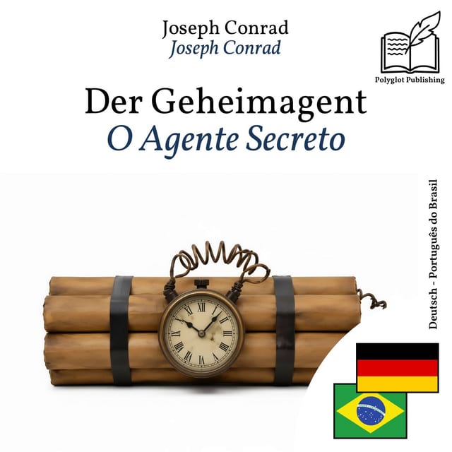 O Agente Secreto