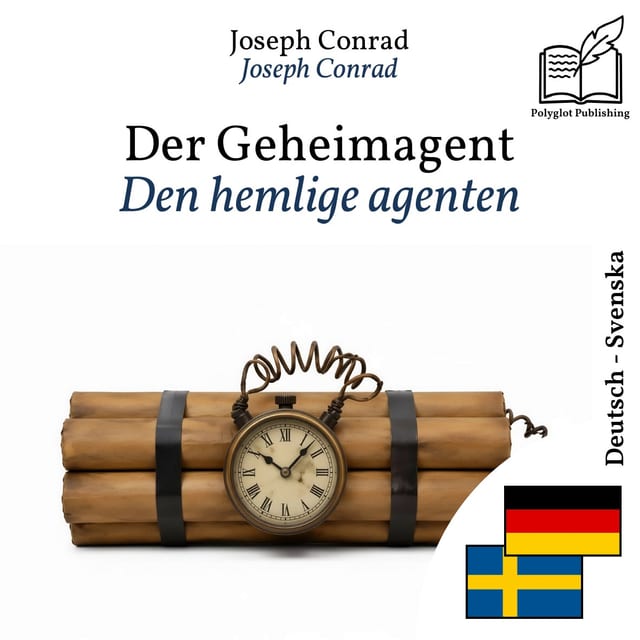 Den hemlige agenten