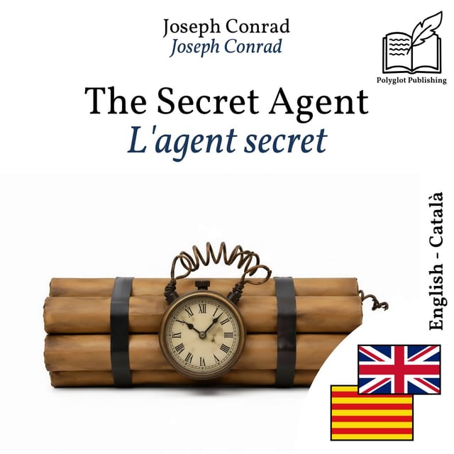 L'agent secret