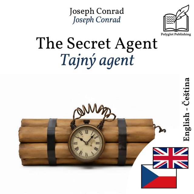 Tajný agent