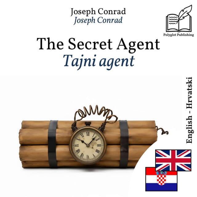 Tajni agent