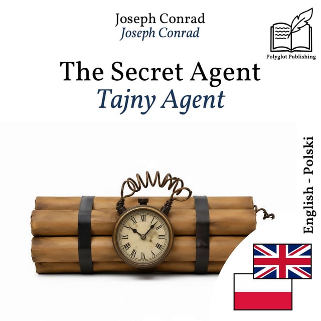 Tajny Agent