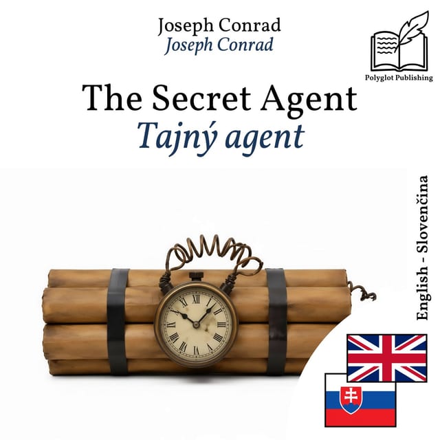 Tajný agent