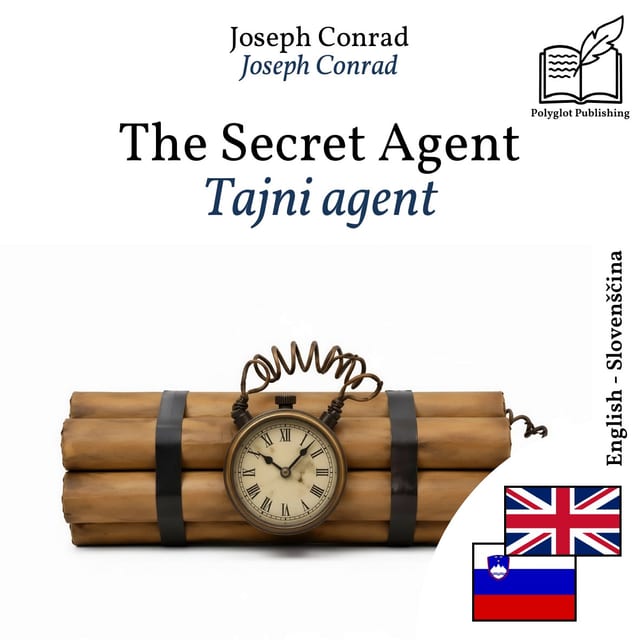 Tajni agent