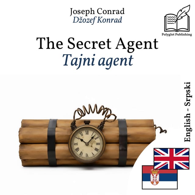 Tajni agent