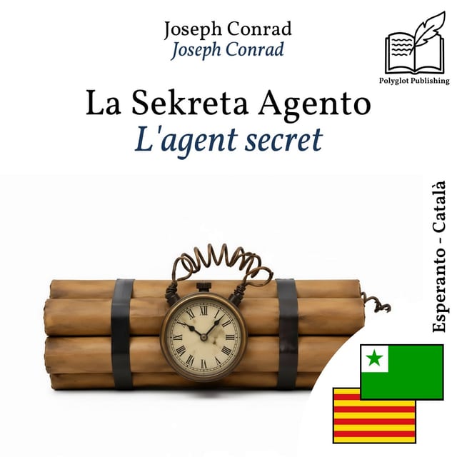 L'agent secret