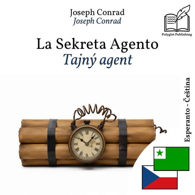 Tajný agent