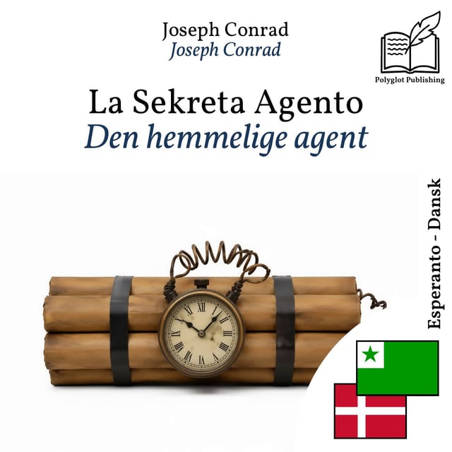 Den hemmelige agent