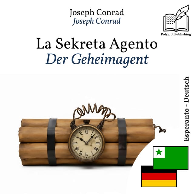 Der Geheimagent