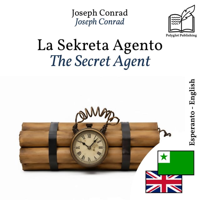 The Secret Agent