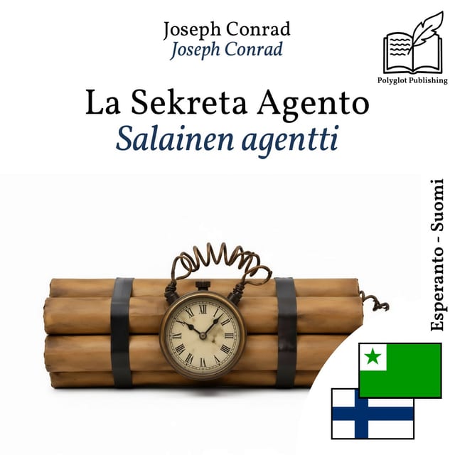 Salainen agentti