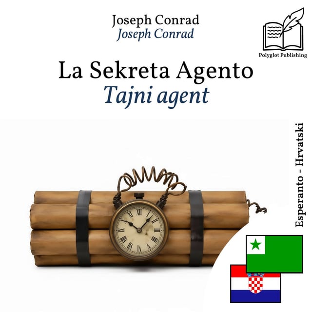 Tajni agent