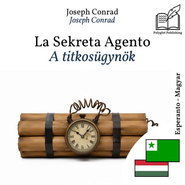 A titkosügynök