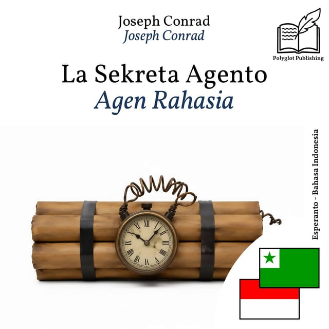 Agen Rahasia