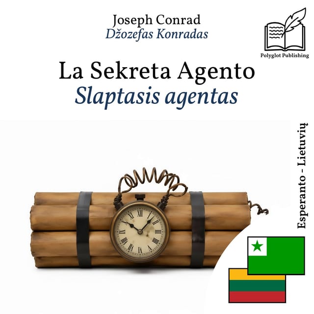 Slaptasis agentas