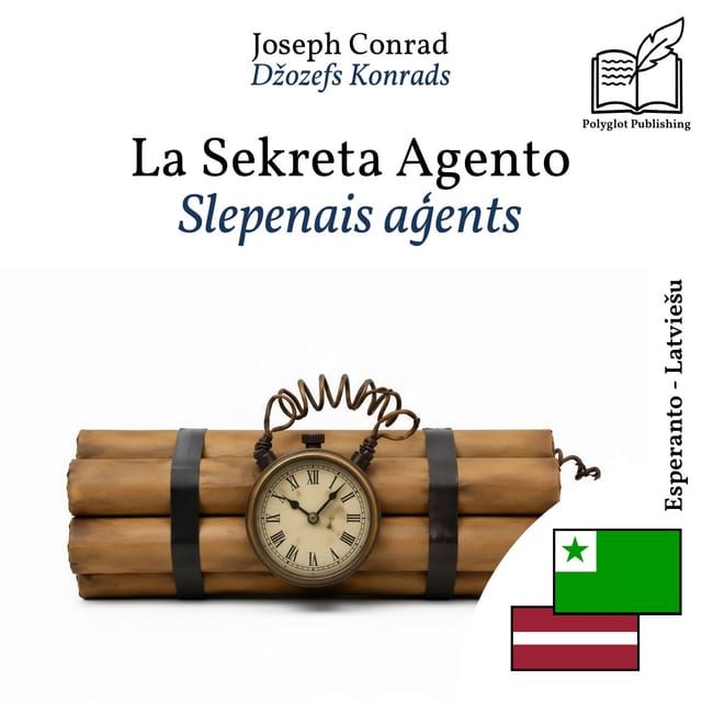 Slepenais aģents