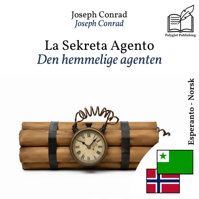 Den hemmelige agenten