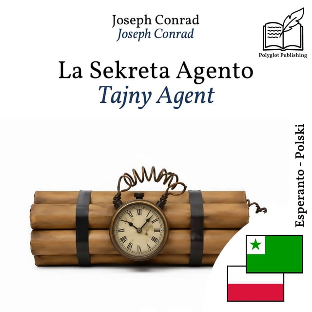 Tajny Agent