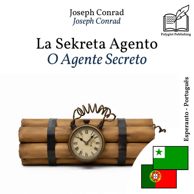 O Agente Secreto