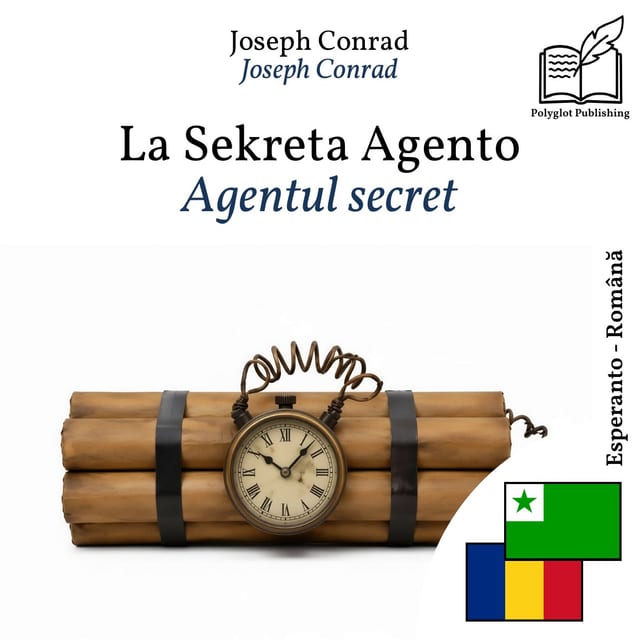 Agentul secret