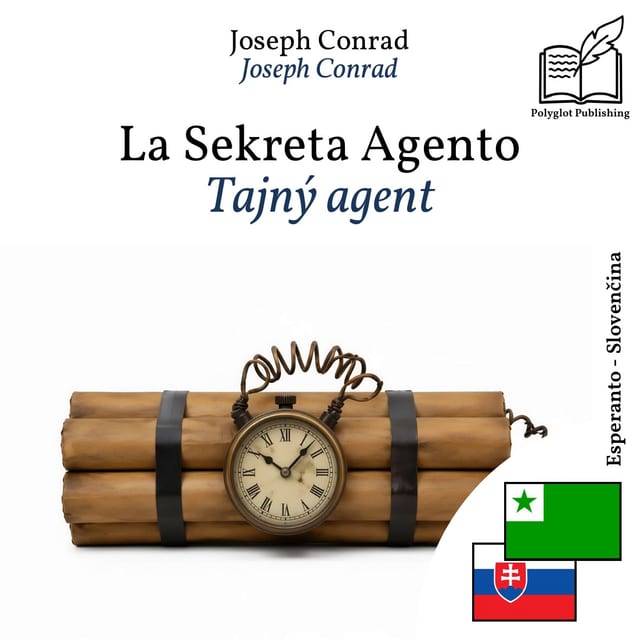Tajný agent